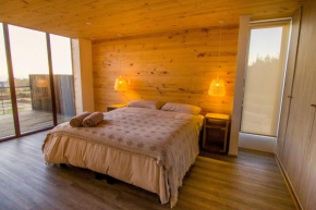 Lafk Lodge